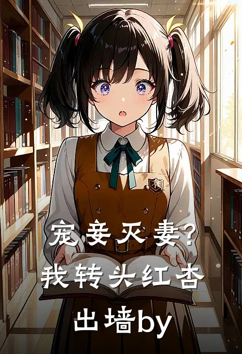 宠妾灭妻?我转头红杏出墙by