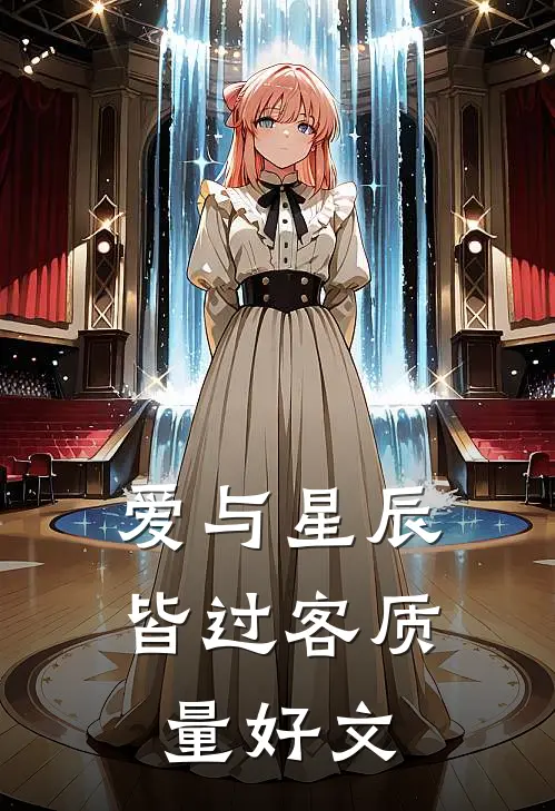 爱与星辰皆过客质量好文