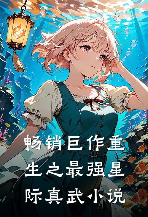 畅销巨作重生之最强星际真武小说