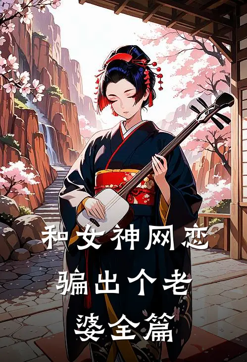 和女神网恋，骗出个老婆全篇
