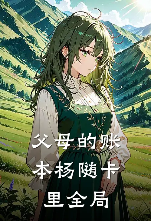 父母的账本杨随卡里全局