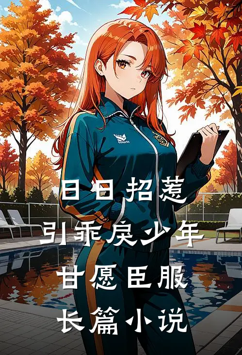 日日招惹，引乖戾少年甘愿臣服长篇小说