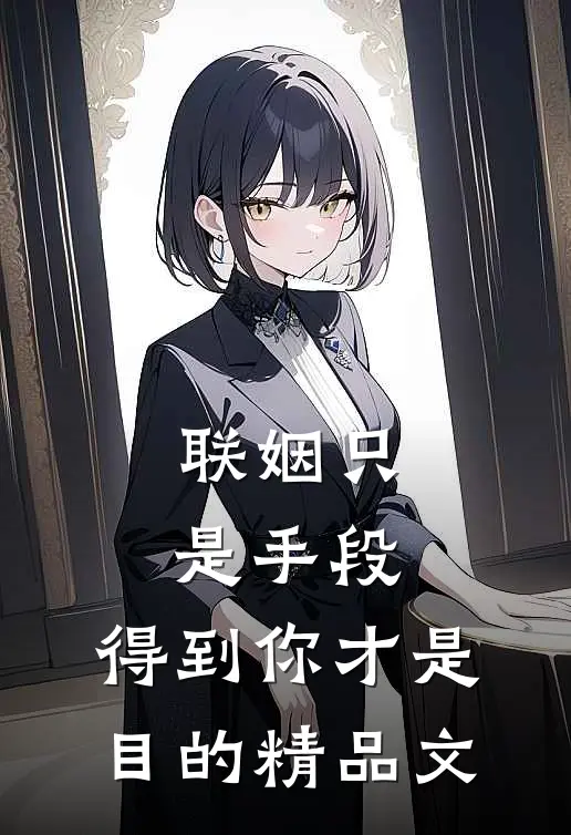 联姻只是手段，得到你才是目的精品文