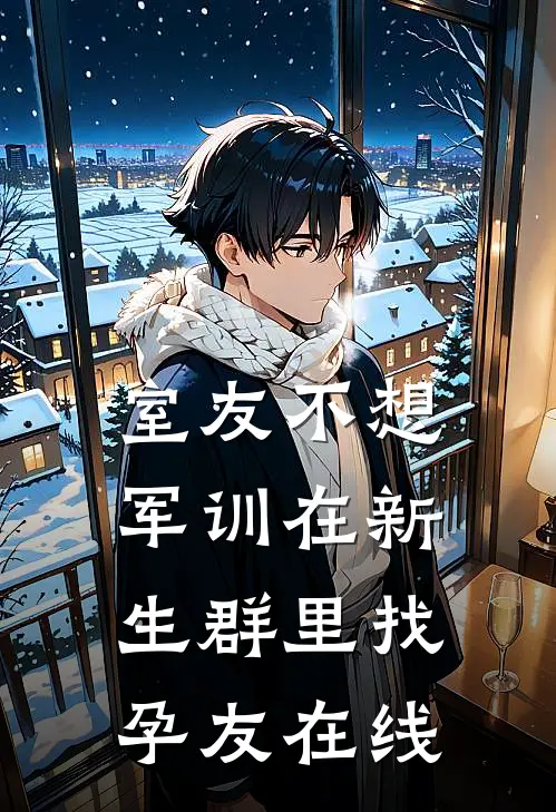 室友不想军训在新生群里找孕友在线