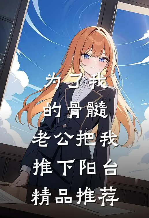 为了我的骨髓，老公把我推下阳台精品推荐