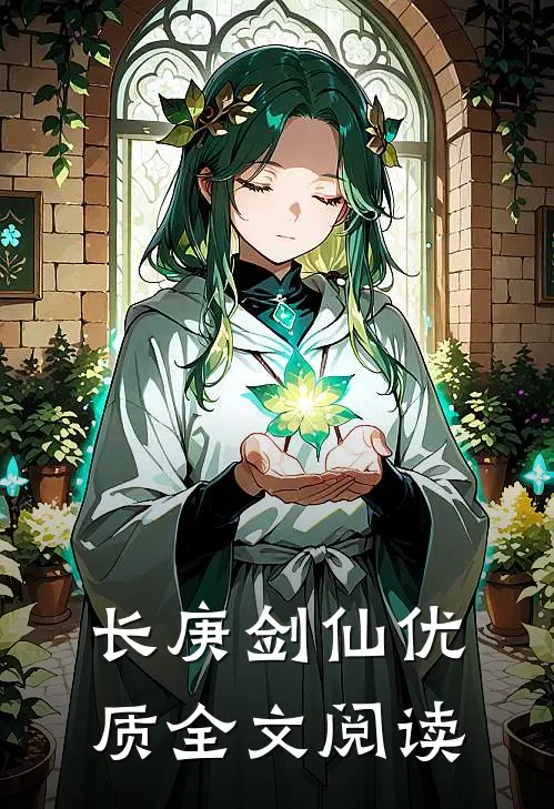 长庚剑仙优质全文阅读