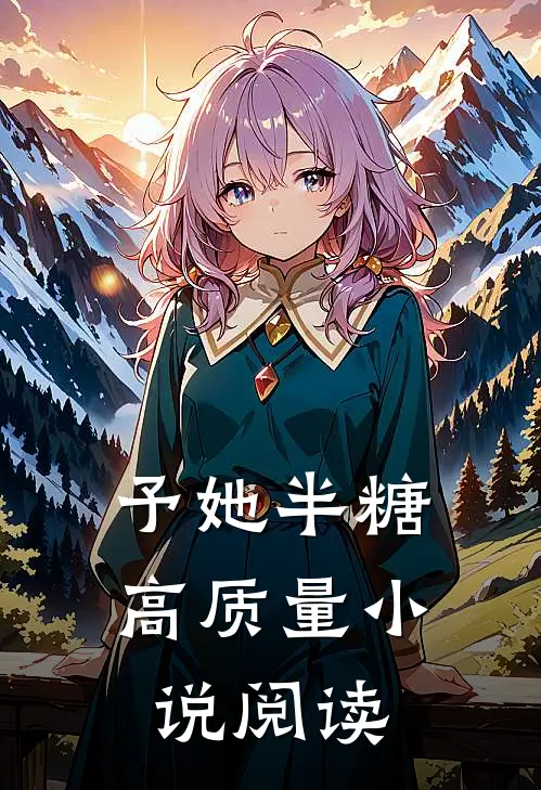 予她半糖高质量小说阅读