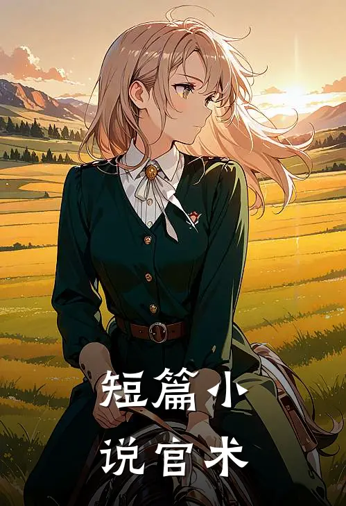 短篇小说官术