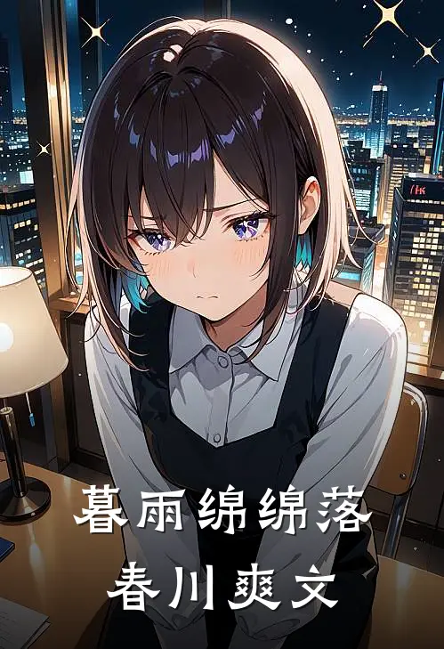 暮雨绵绵落春川爽文