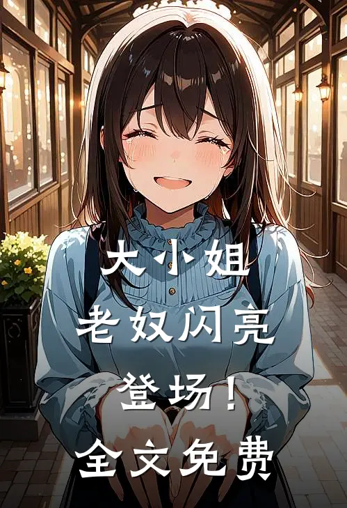 大小姐，老奴闪亮登场！全文免费