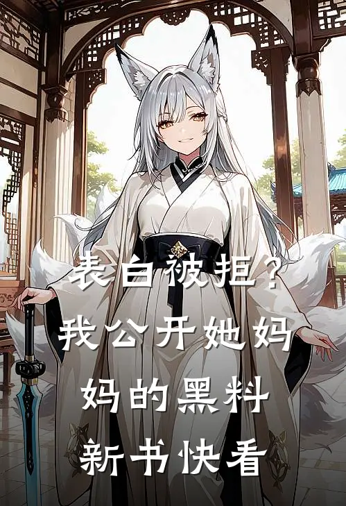 表白被拒？我公开她妈妈的黑料新书快看
