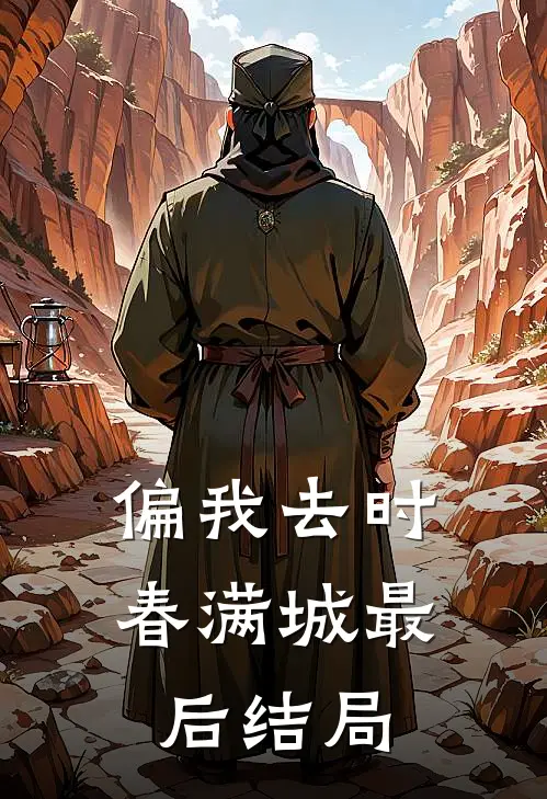 偏我去时春满城最后结局