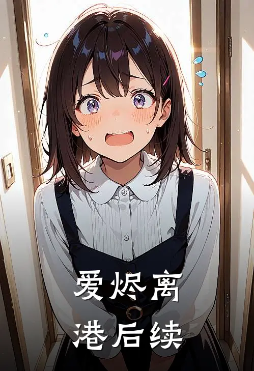 爱烬离港后续