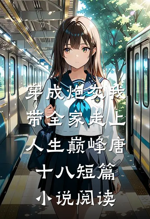 穿成炮灰我带全家走上人生巅峰唐十八短篇小说阅读