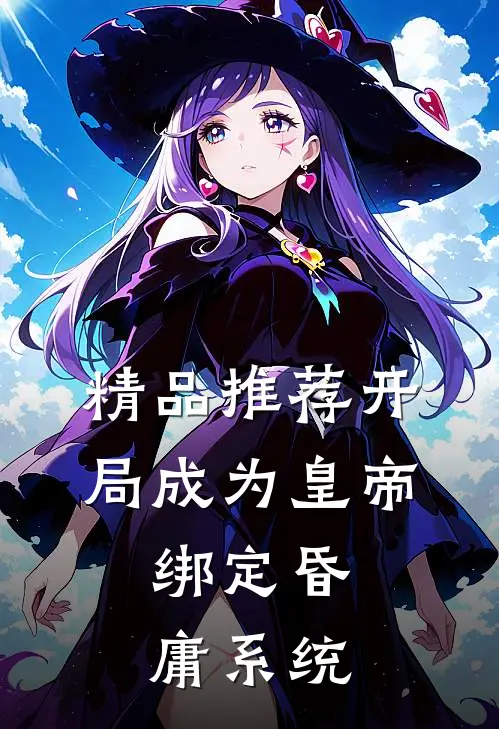 精品推荐开局成为皇帝，绑定昏庸系统
