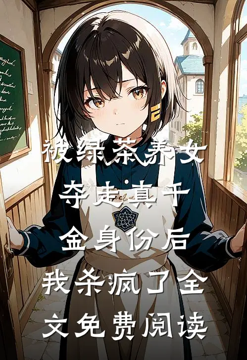 被绿茶养女夺走真千金身份后，我杀疯了全文免费阅读