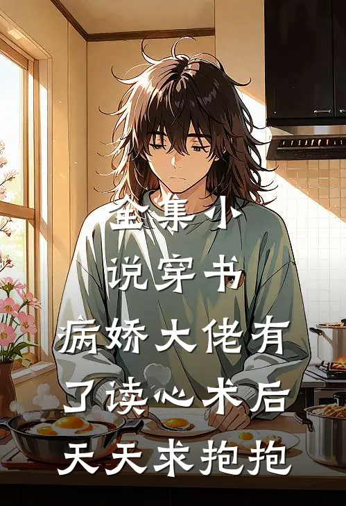 全集小说穿书：病娇大佬有了读心术后天天求抱抱