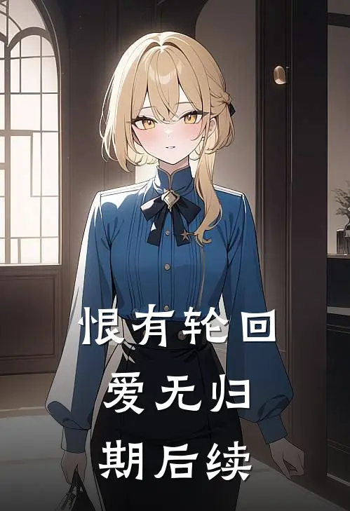 恨有轮回，爱无归期后续