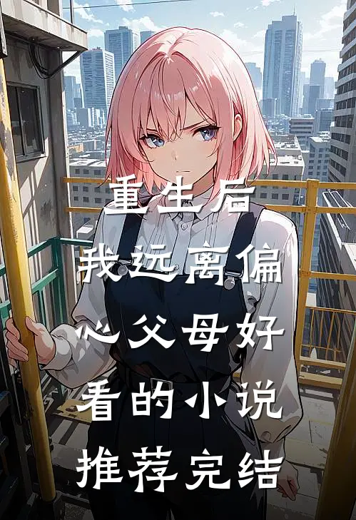 重生后，我远离偏心父母好看的小说推荐完结