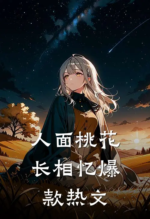 人面桃花长相忆爆款热文