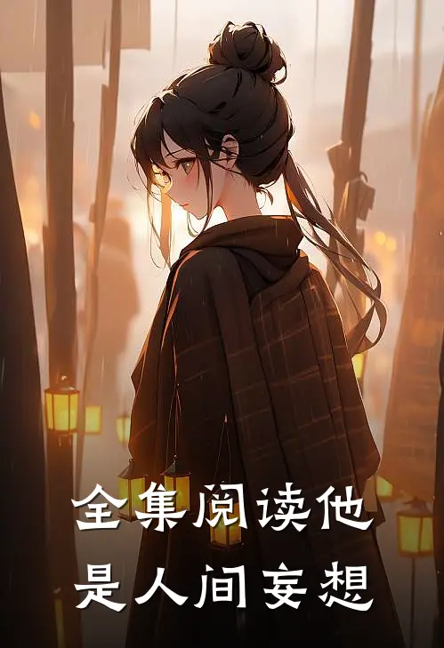 全集阅读他是人间妄想