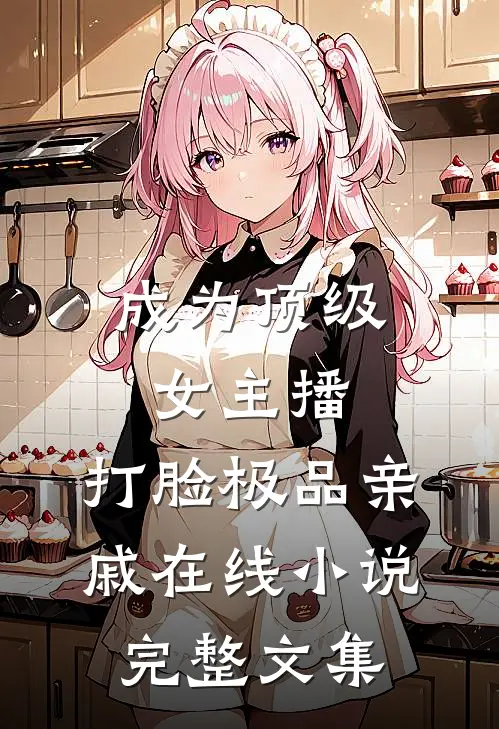 成为顶级女主播,打脸极品亲戚在线小说完整文集