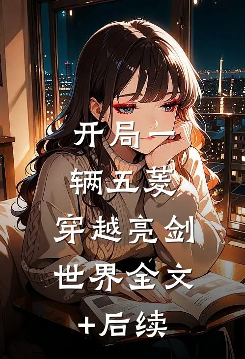开局一辆五菱，穿越亮剑世界全文+后续