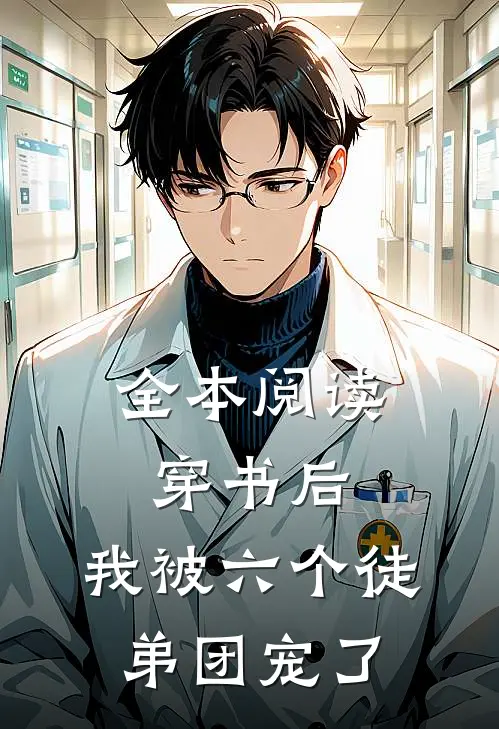 全本阅读穿书后，我被六个徒弟团宠了