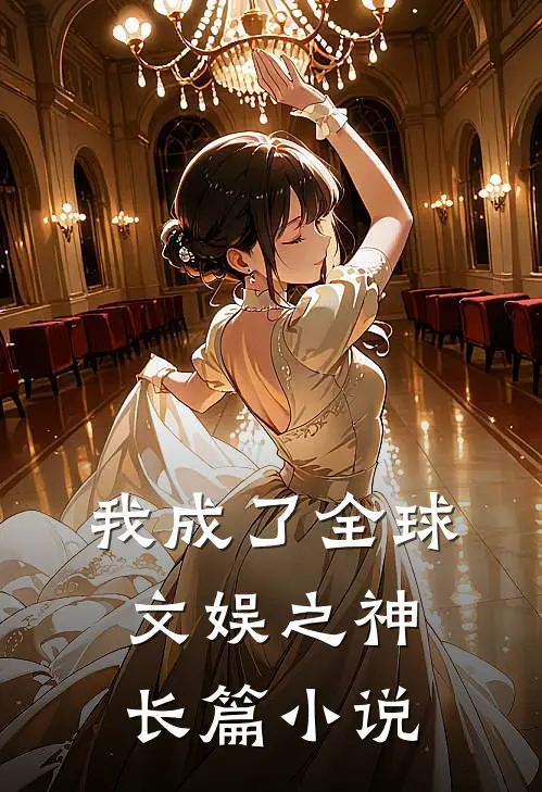 我成了全球文娱之神长篇小说
