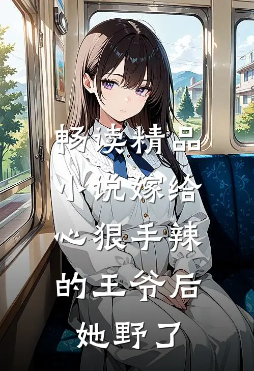 畅读精品小说嫁给心狠手辣的王爷后，她野了