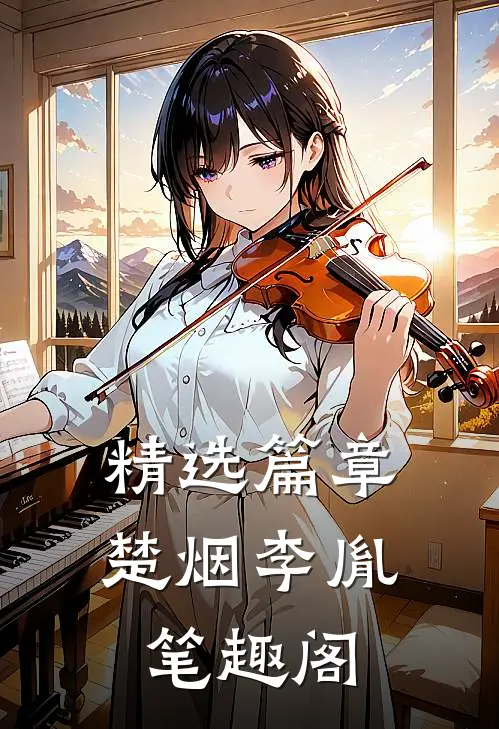精选篇章楚烟李胤笔趣阁