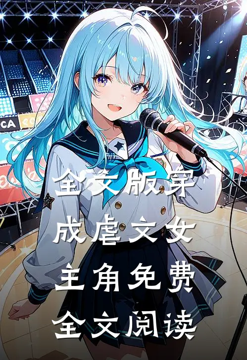 全文版穿成虐文女主角免费全文阅读