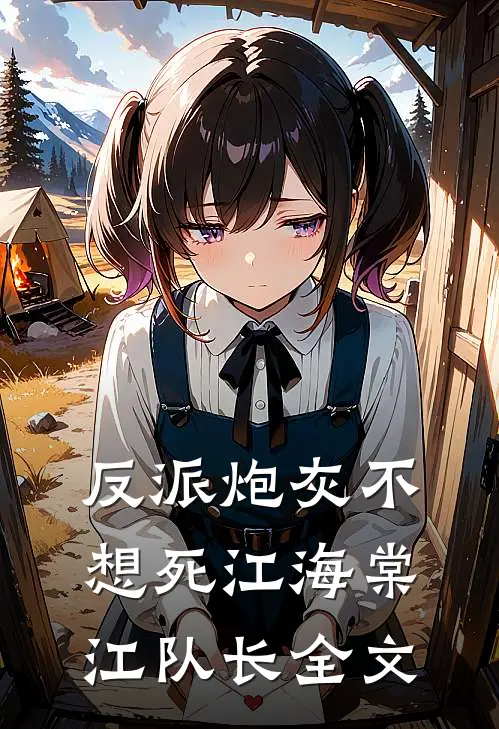 反派炮灰不想死江海棠江队长全文