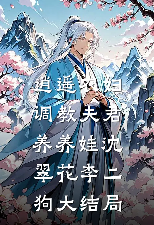 逍遥农妇：调教夫君养养娃沈翠花李二狗大结局