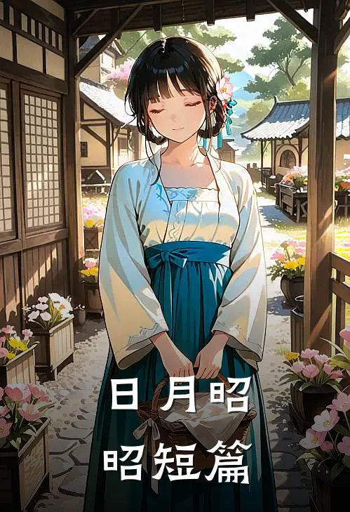 日月昭昭短篇