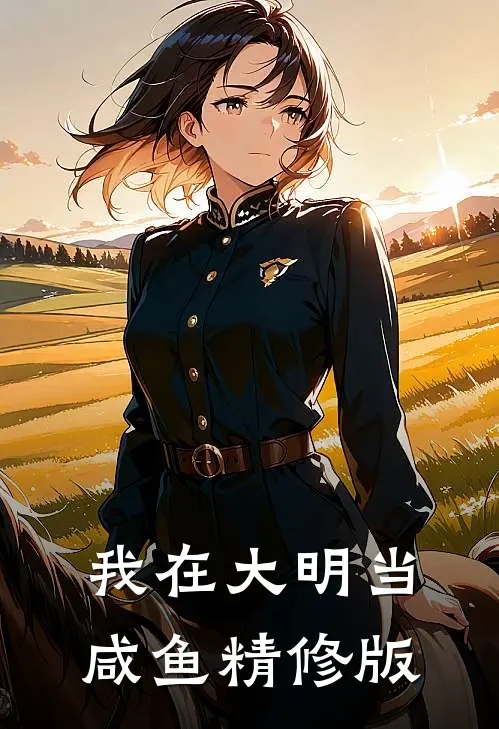 我在大明当咸鱼精修版