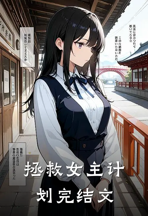 拯救女主计划完结文