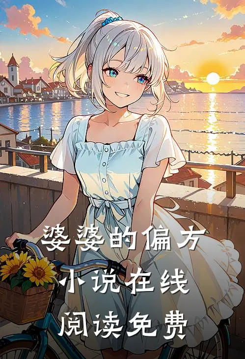 婆婆的偏方小说在线阅读免费