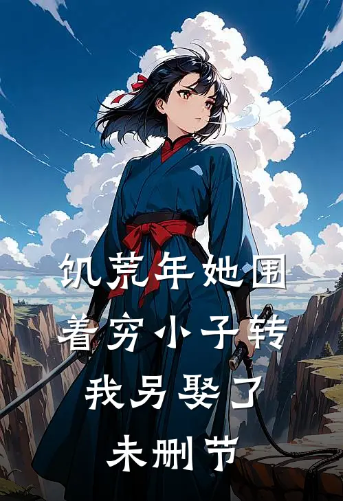 饥荒年她围着穷小子转，我另娶了未删节