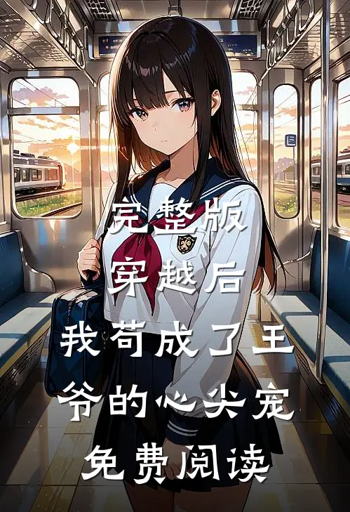 完整版穿越后,我苟成了王爷的心尖宠免费阅读