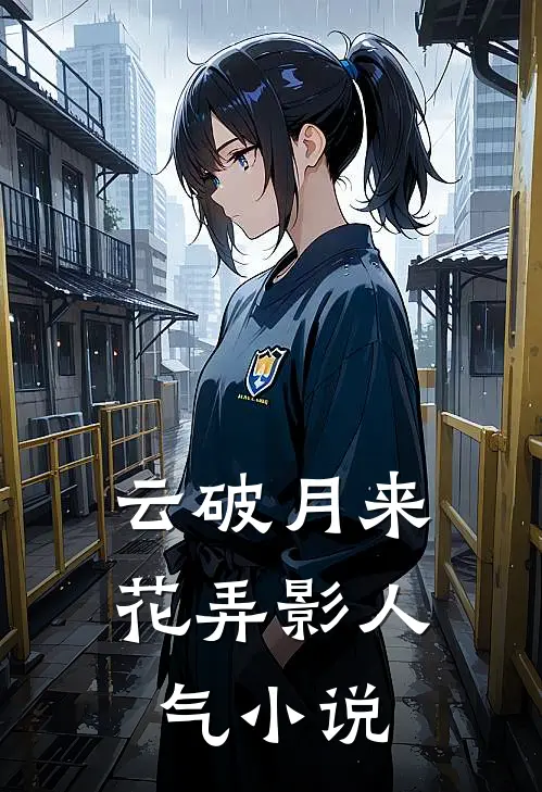 云破月来花弄影人气小说