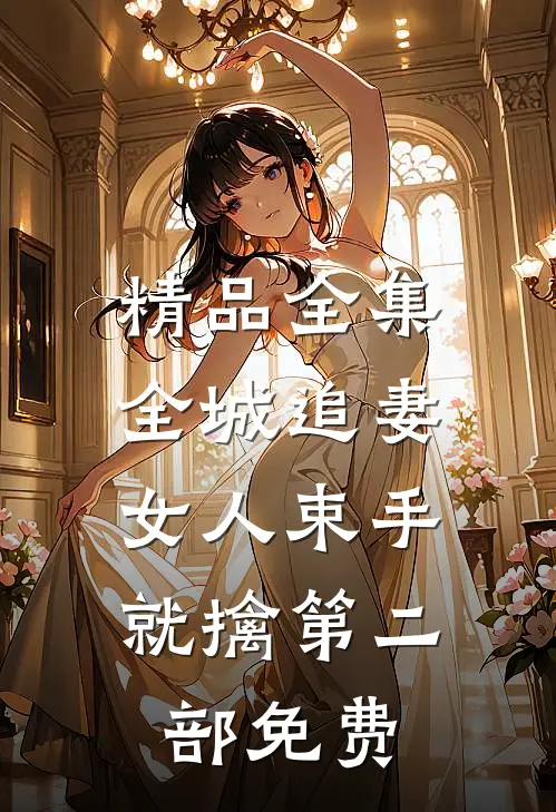 精品全集全城追妻:女人束手就擒第二部免费
