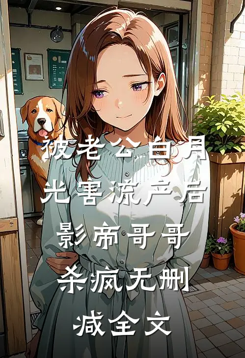 被老公白月光害流产后，影帝哥哥杀疯无删减全文