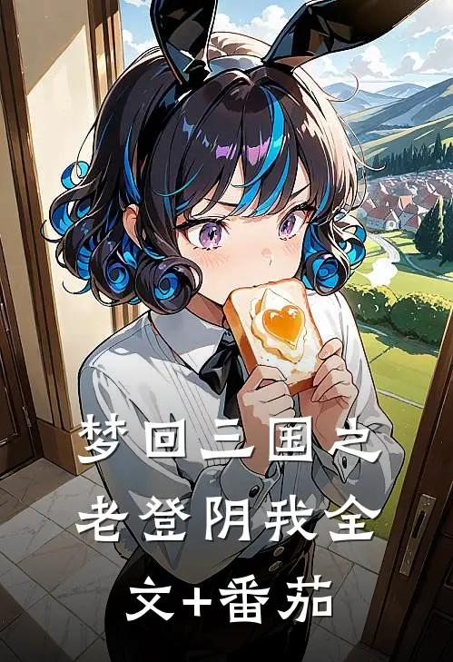 梦回三国之老登阴我全文+番茄