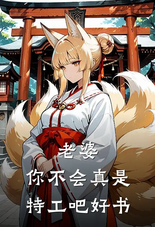 老婆，你不会真是特工吧好书