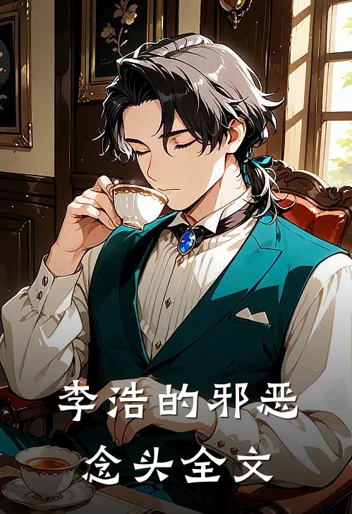 李浩的邪恶念头全文