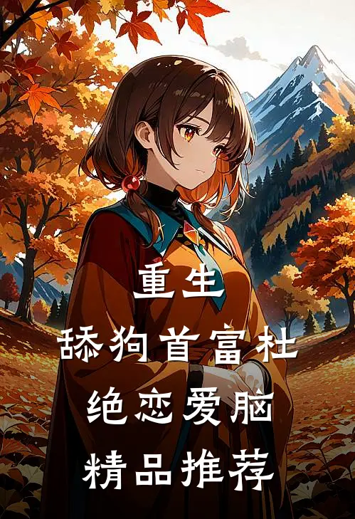 重生：舔狗首富杜绝恋爱脑精品推荐