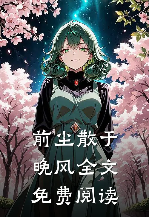 前尘散于晚风全文免费阅读