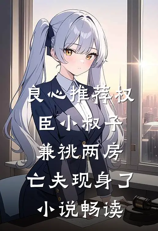 良心推荐权臣小叔子兼祧两房，亡夫现身了小说畅读