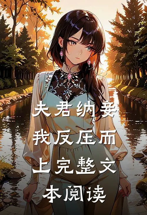 夫君纳妾，我反压而上完整文本阅读